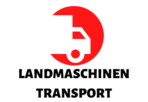 Landmaschinentransporte – deutschlandweit / europaweit